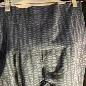 SPANX Leggings 2XT
